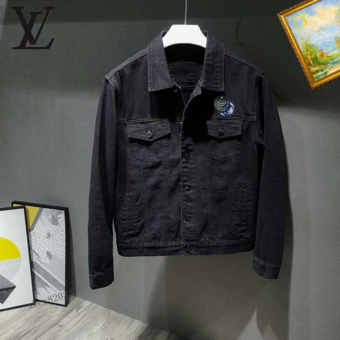 Picture of LV Jackets _SKULVS-3XL203313034